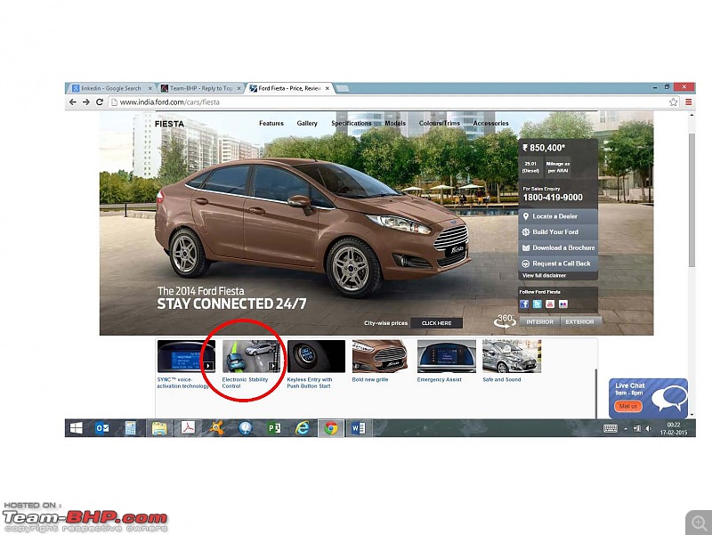 2014 Ford Fiesta TDCi Titanium - Ownership Review & Report-fiestawebsite.jpg