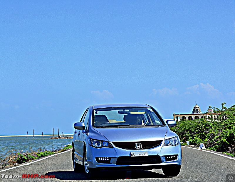 My preworshipped Honda Civic - Scorponok. Now with Vtec indicator-dsc_0285.jpg