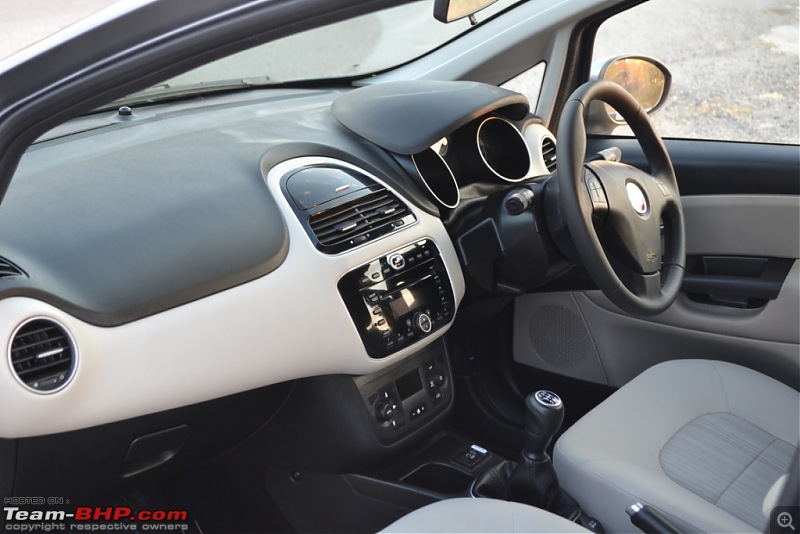 My 2014 Grey Fiat Linea 1.3L MJD-interior1.jpg