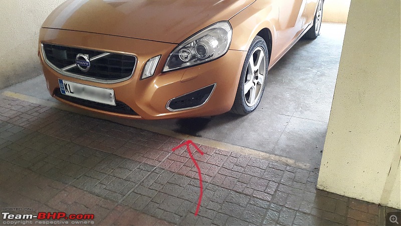 Volvo S60 D5 Ownership Review : 10 years, 82000 km update!-leak-2.jpg