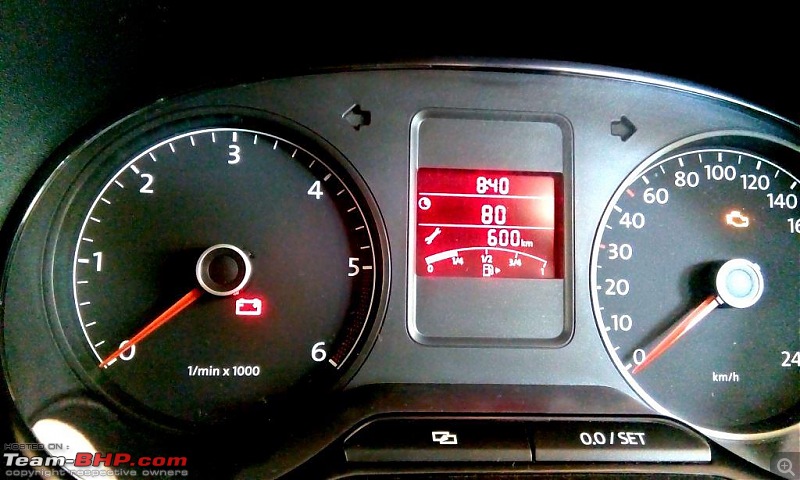 From 'G'e'T'z to VW Polo GT TDI! 3.5 years, 50,000 km up + Yokohama S drive tires! EDIT: Sold!-img_20150408_084036.jpg