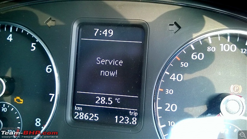 VW Polo GT TDI ownership log EDIT: 9 years and 178,000 km later...-wp_20150410_07_47_14_pro.jpg