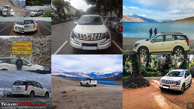 Mahindra XUV500 W8 FWD - 1,20,000 kms & prowling-main-collage1.jpg