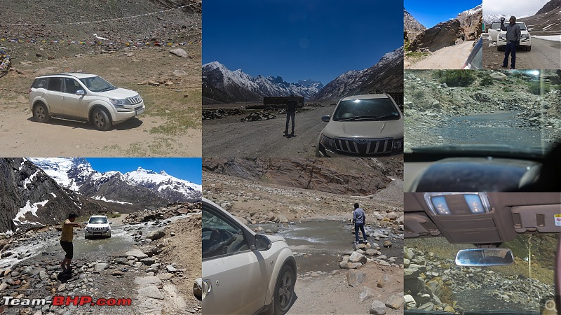 Mahindra XUV500 W8 FWD - 1,20,000 kms & prowling-collage4.jpg