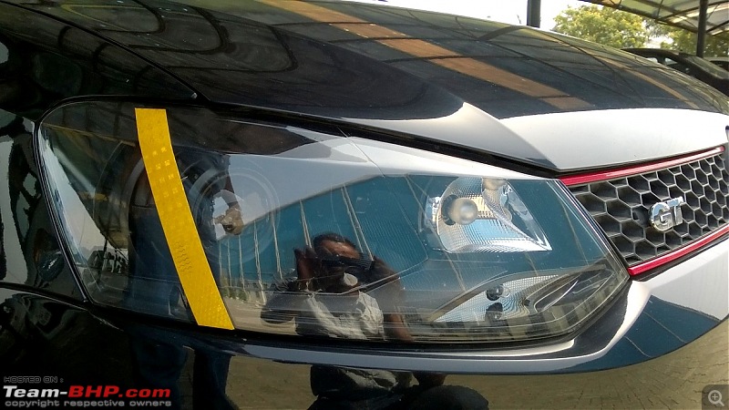 VW Polo GT TDI ownership log EDIT: 9 years and 178,000 km later...-wp_20150429_10_31_41_pro.jpg