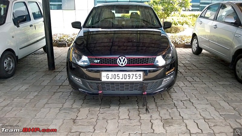 VW Polo GT TDI ownership log EDIT: 9 years and 178,000 km later...-wp_20150429_10_46_33_pro.jpg