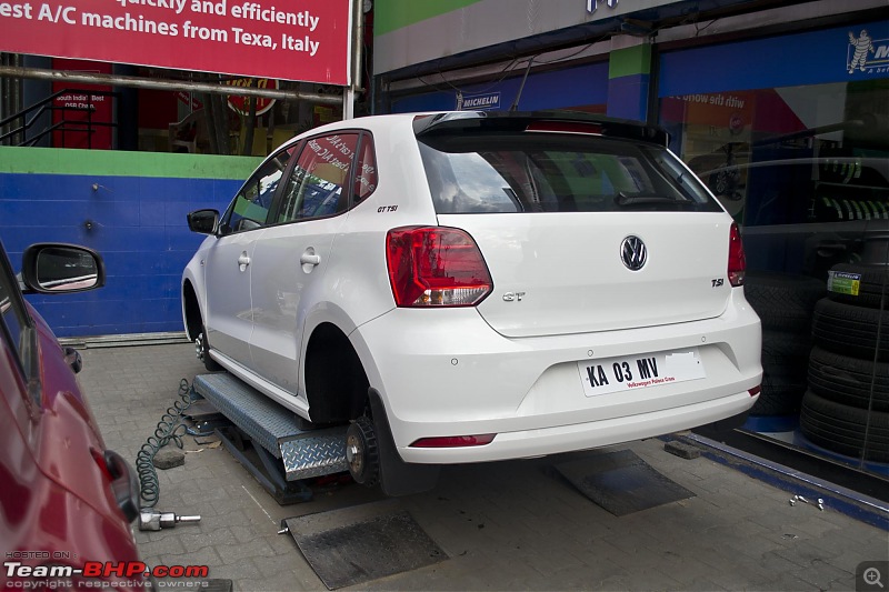 GT'ing around in my VW Polo TSI UPDATE: Let there be LIGHT! Halogen to BiXenon conversion!-gt4.jpg