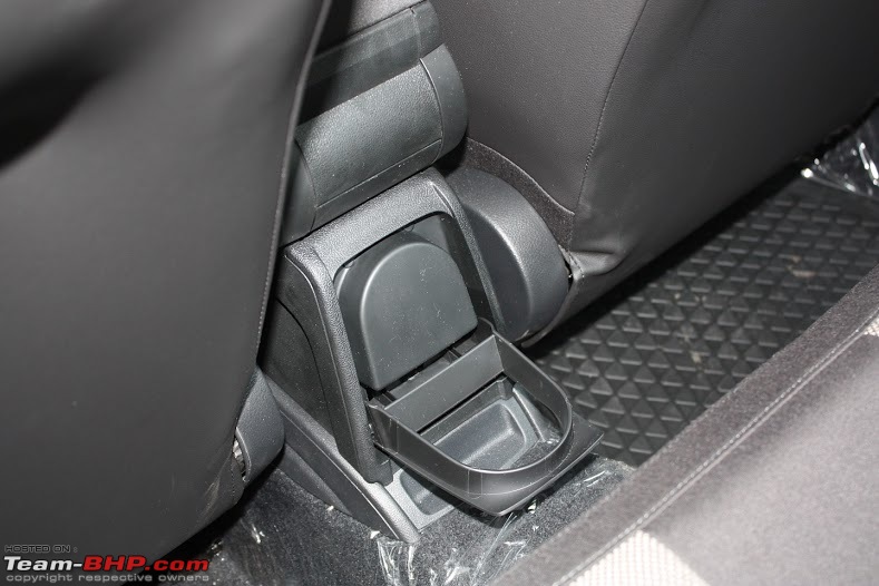 GT'ing around in my VW Polo TSI | Update: SOLD!-polo-armrest-cupholder.jpg