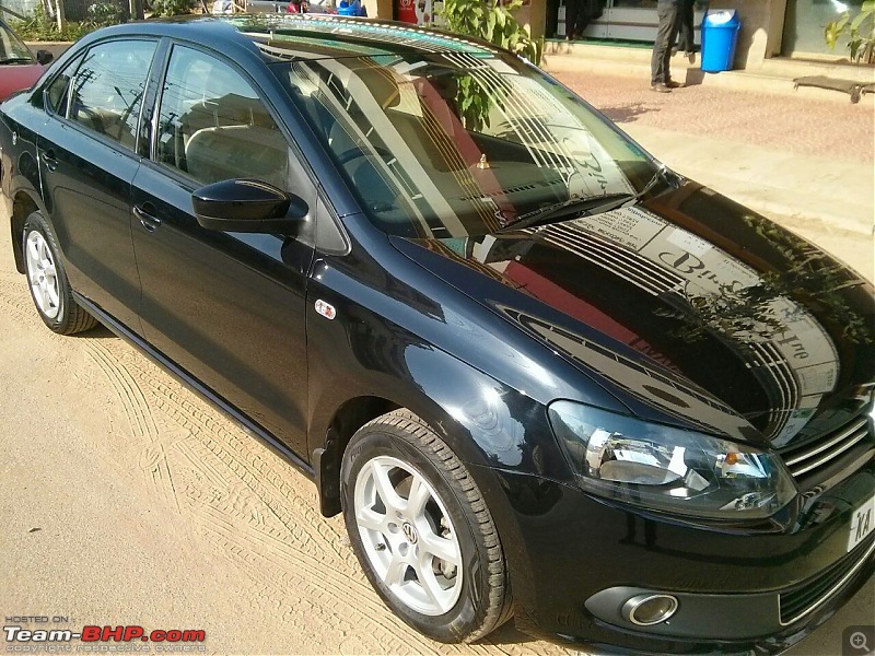 My Black VW Vento TSI. EDIT: 9 years and 71,000 km up!-pic5.jpg