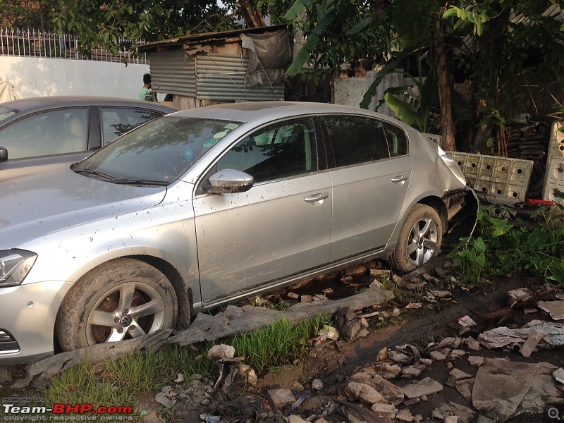 2012 Volkswagen Passat Highline - The beast finally comes home! EDIT: Now sold!-img_8700.jpg