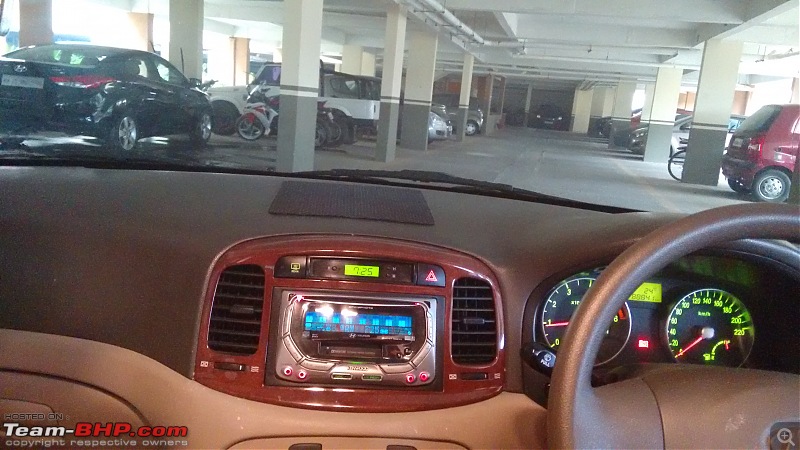 My Predator - Ebony Black Hyundai Verna CRDI SX ABS - 100,000 kms update on pg 15-img_20150514_071619402.jpg