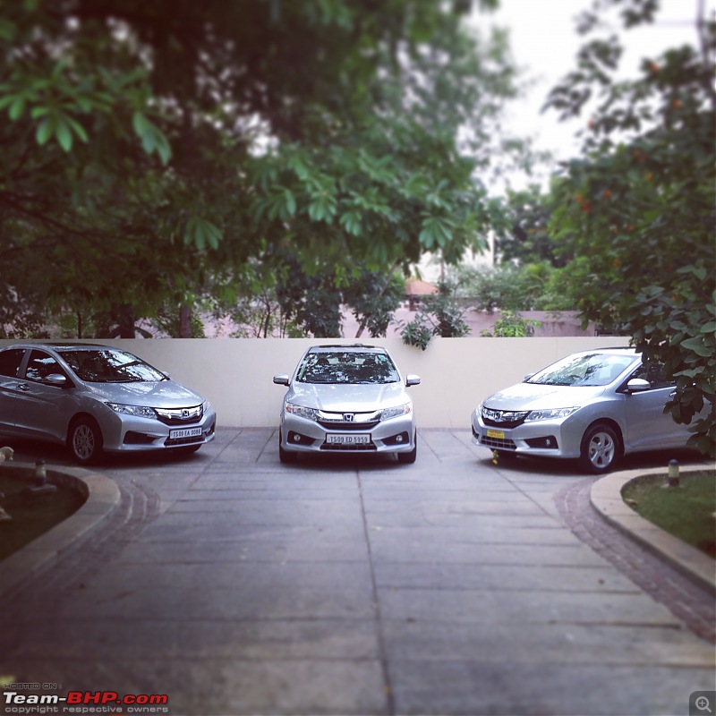My first automatic car: Honda City CVT VX with paddle shifters-photo-160515-4-52-40-pm.jpg