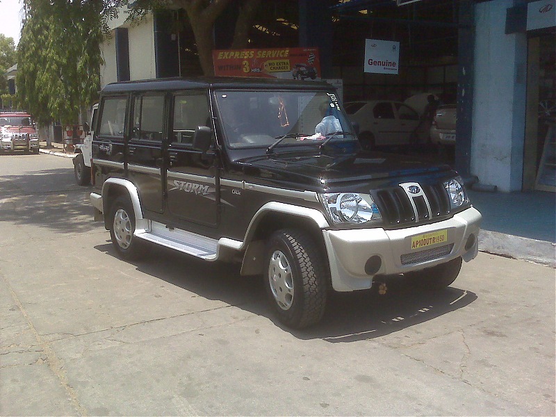Bolero Storm: First Black VLX in India-Now with a new Heart-img00010.jpg