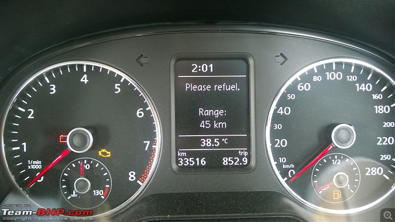 VW Polo GT TDI ownership log EDIT: 9 years and 178,000 km later...-wp_20150604_13_58_01_pro.jpg