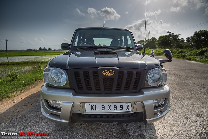 Mahindra Scorpio SLE (M-Hawk) - 7 years and 1,18,000 km! EDIT: Totaled!-dsc_2621.jpg