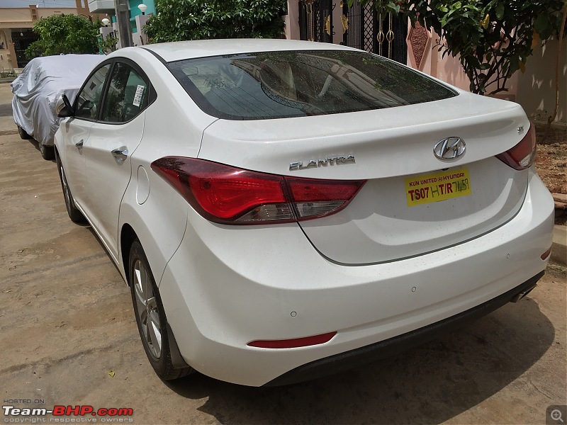 My 2015 Hyundai Elantra 1.8L SX Automatic (Polar White)-img_6803.jpg