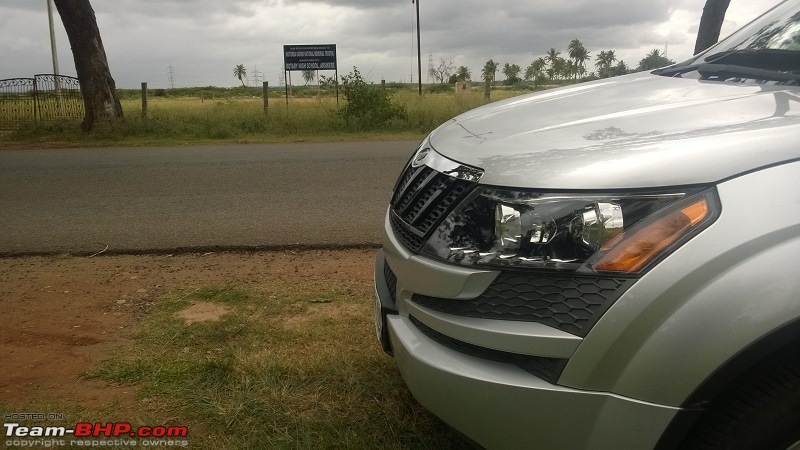 The Silver Cougar - Mahindra XUV5OO W8. EDIT: Sold!-wp_20150718_11_10_38_pro.jpg