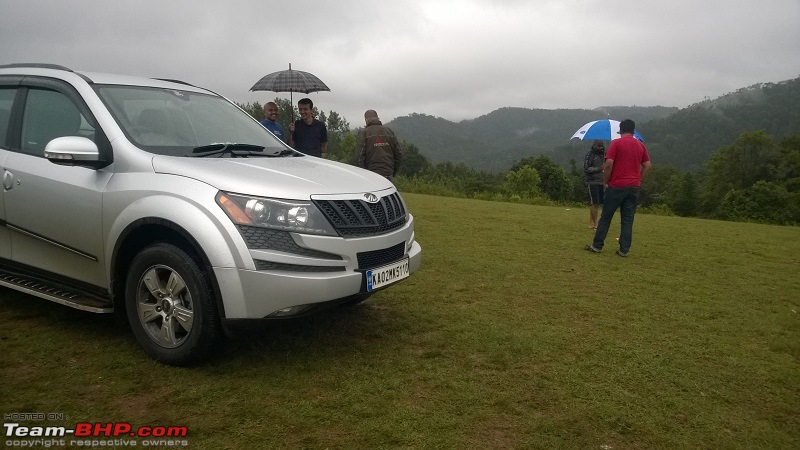 The Silver Cougar - Mahindra XUV5OO W8. EDIT: Sold!-wp_20150718_18_12_00_pro.jpg