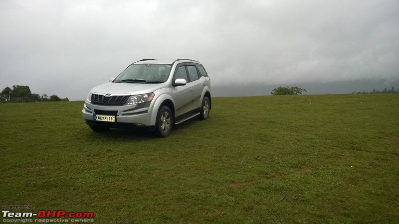 The Silver Cougar - Mahindra XUV5OO W8. EDIT: Sold!-wp_20150718_18_26_36_pro.jpg