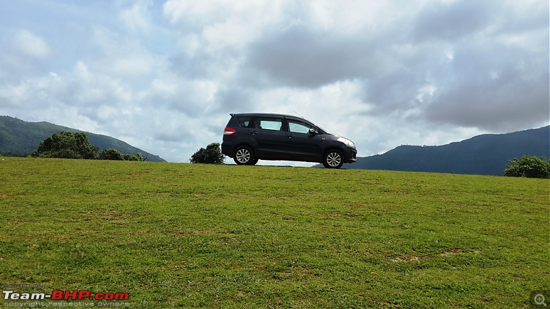 Tallboy welcomes longer companion | Maruti Ertiga VDi | 241,500 km-20150705_105908_richtonehdr.jpg