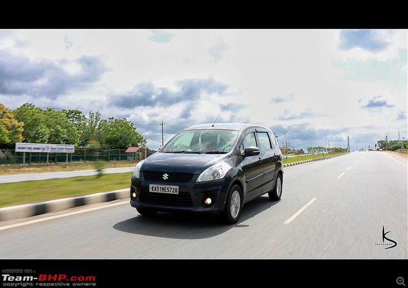 Tallboy welcomes longer companion | Maruti Ertiga VDi | 241,500 km-img_8857.jpg