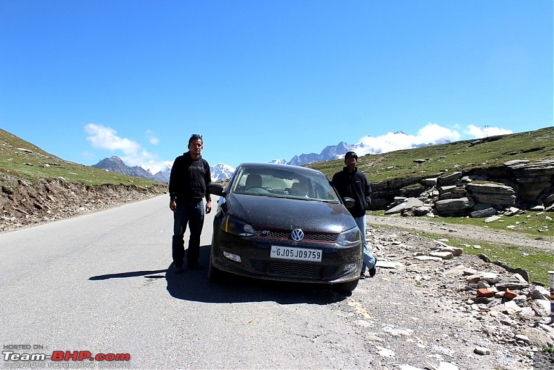 VW Polo GT TDI ownership log EDIT: 9 years and 178,000 km later...-img_1143.jpg