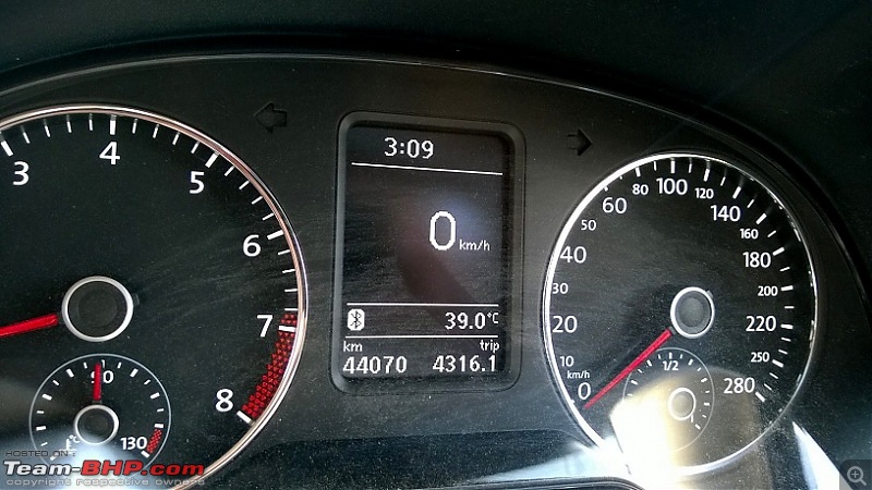 VW Polo GT TDI ownership log EDIT: 9 years and 178,000 km later...-wp_20150826_15_09_18_pro.jpg