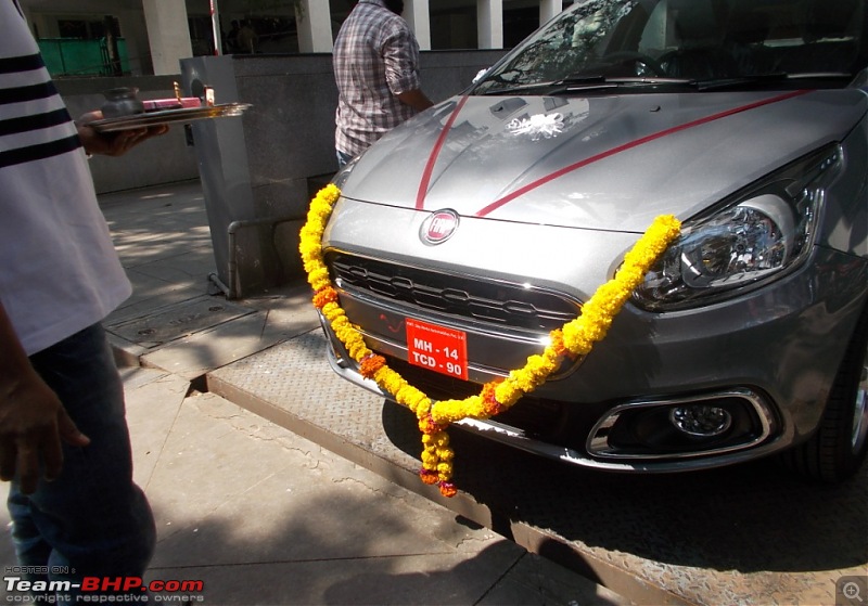 2 years / 20,000 km with my Italian Stallion : The Fiat Punto Evo 90HP-punto0.jpg