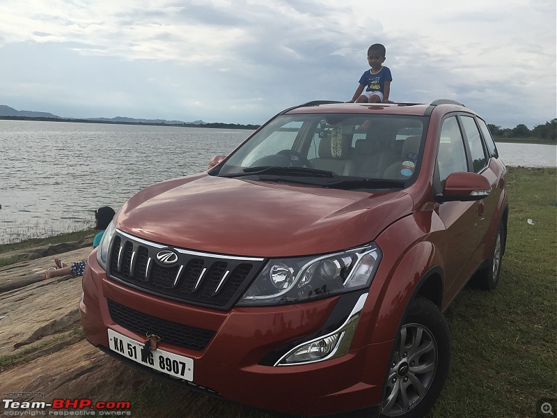 Ownership tales of Orange Cheetah, my 2015 Mahindra XUV5OO W10 FWD. EDIT: Sold after 150,000 km-img_3525.jpg