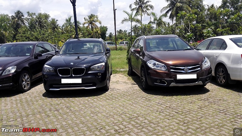 My Brown Little Hippo: Maruti S-Cross DDiS 200 Alpha-3-2.jpg