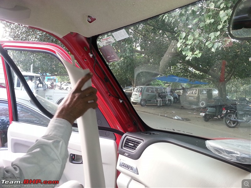 Raging Red Rover (R3) - My Mahindra Scorpio S10 4x4. EDIT: Sold!-10-plastic-around-pillar-removed-.jpg