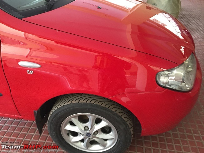 Got my red hot hatch, Fiat Palio Stile 1.6 Sport. EDIT: Now sold at 48,000 kms-img_0657.jpg