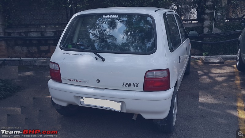 Above the Ordinary : My Crossover, the Maruti S-Cross-20151004_214952.jpg