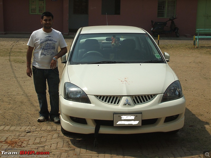 It's White, it's Sports and it's a Mitsubishi Cedia - 189,000 km done! Edit: Sold!-dscf1671.jpg