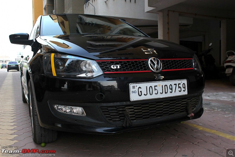 VW Polo GT TDI ownership log EDIT: 9 years and 178,000 km later...-img_2718.jpg