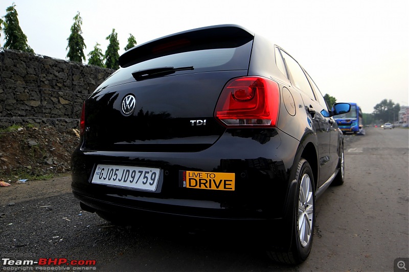 VW Polo GT TDI ownership log EDIT: 9 years and 178,000 km later...-img_2700.jpg