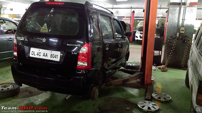 My Trusted Workhorse - Maruti Suzuki WagonR-imag8281.jpg