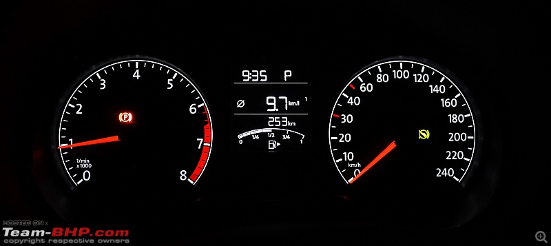 Carbon Steel Grey VW Polo GT TSI comes home! EDIT: 10000 km up + OEM bi-xenon headlamps upgrade!-night-view-3.jpg