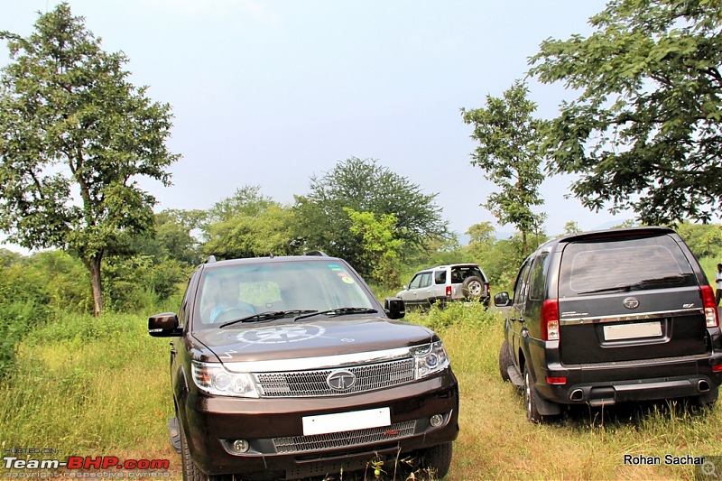 I reclaimed my life with the Tata Safari Storme! EDIT: Sold!-6.jpg