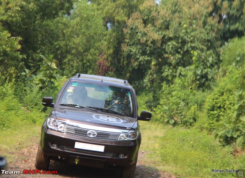 I reclaimed my life with the Tata Safari Storme! EDIT: Sold!-7.jpg