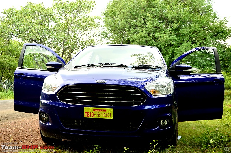 Ford Aspire TDCi : My Blue Bombardier, flying low on tarmac. EDIT: Now sold-_dsc2960.jpg