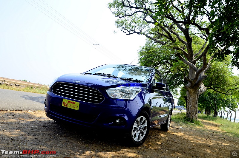 Ford Aspire TDCi : My Blue Bombardier, flying low on tarmac. EDIT: Now sold-_dsc3014.jpg