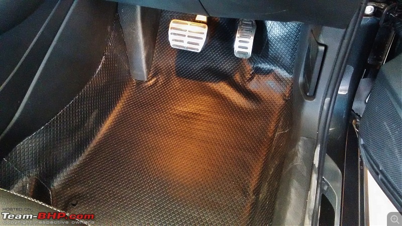 Carbon Steel Grey VW Polo GT TSI comes home! EDIT: 10000 km up + OEM bi-xenon headlamps upgrade!-img_20151014_151355165.jpg