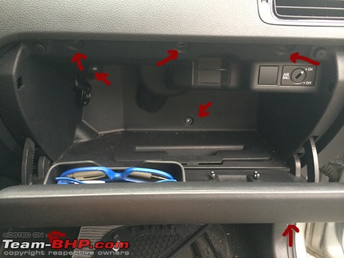 Carbon Steel Grey VW Polo GT TSI comes home! EDIT: 10000 km up + OEM bi-xenon headlamps upgrade!-step2.jpg
