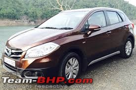 Maruti Ciaz ZDi+ SHVS - Ownership Review at 60,000 km!-scross.jpg