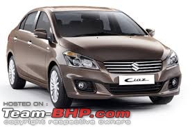 Maruti Ciaz ZDi+ SHVS - Ownership Review at 60,000 km!-ciaz.jpg