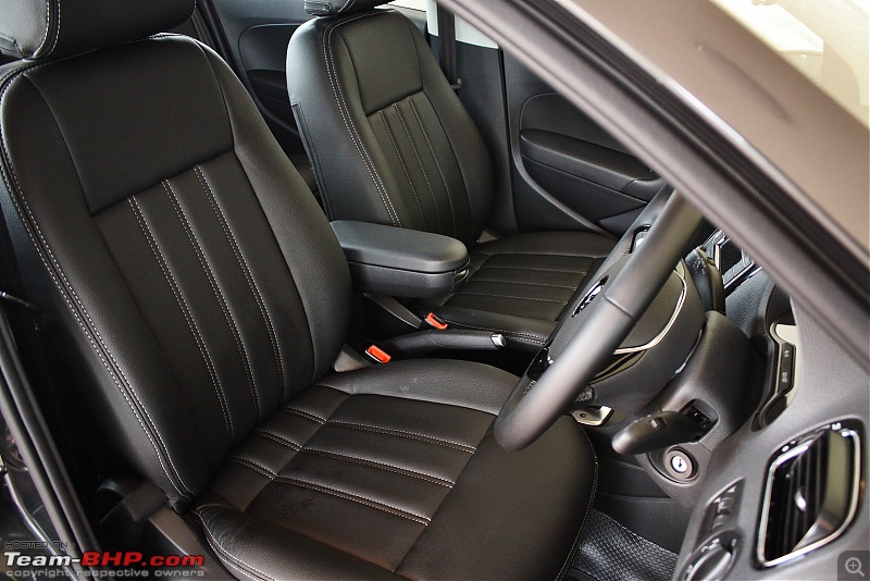 Carbon Steel Grey VW Polo GT TSI comes home! EDIT: 10000 km up + OEM bi-xenon headlamps upgrade!-interior-2.jpg