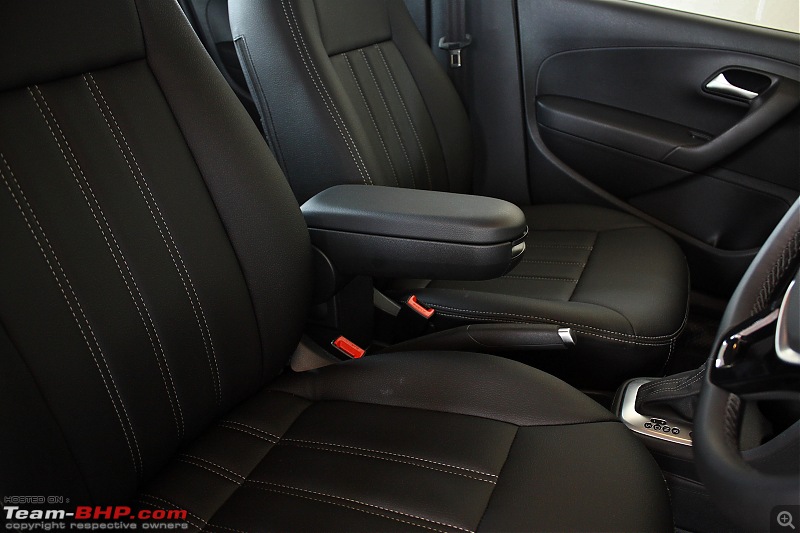 Carbon Steel Grey VW Polo GT TSI comes home! EDIT: 10000 km up + OEM bi-xenon headlamps upgrade!-interior-4.jpg