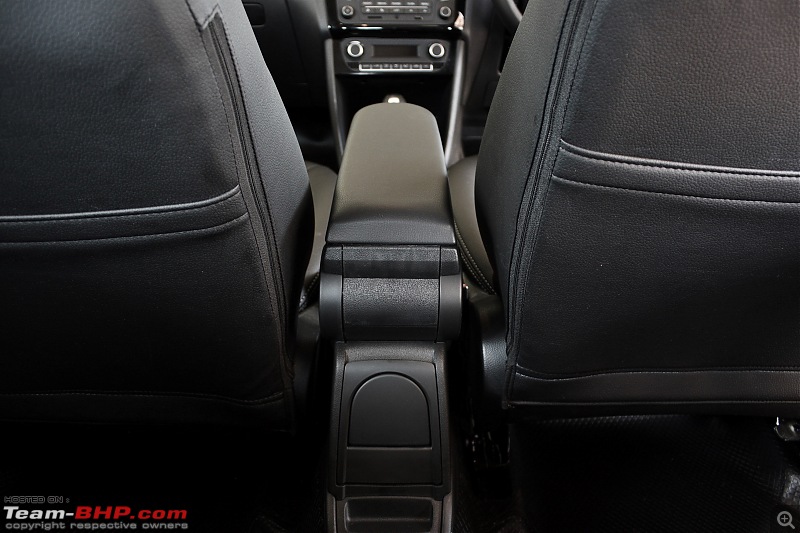 Carbon Steel Grey VW Polo GT TSI comes home! EDIT: 10000 km up + OEM bi-xenon headlamps upgrade!-rear-view.jpg