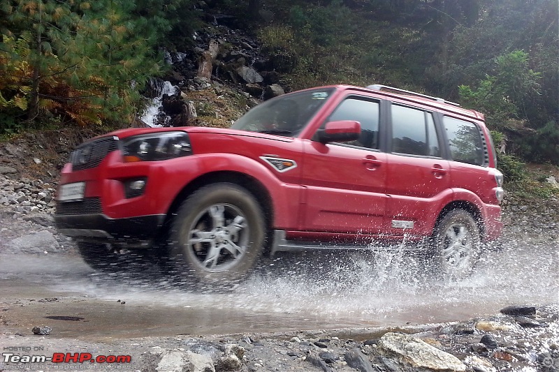 Raging Red Rover (R3) - My Mahindra Scorpio S10 4x4. EDIT: Sold!-20151024_141323_13.jpg